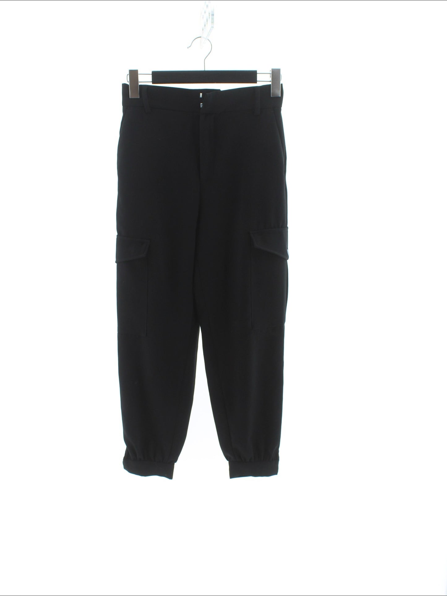Spodnie Casual Zara Rozmiar: S