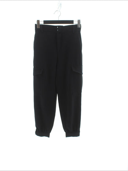 Spodnie Casual Zara Rozmiar: S