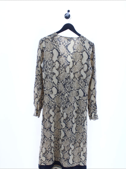 Sukienka H&M Rozmiar: 34