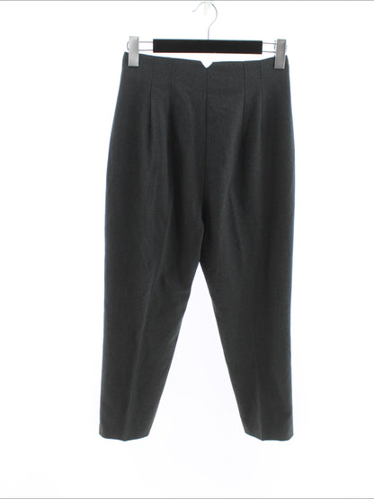 Spodnie Casual Zara Rozmiar: M