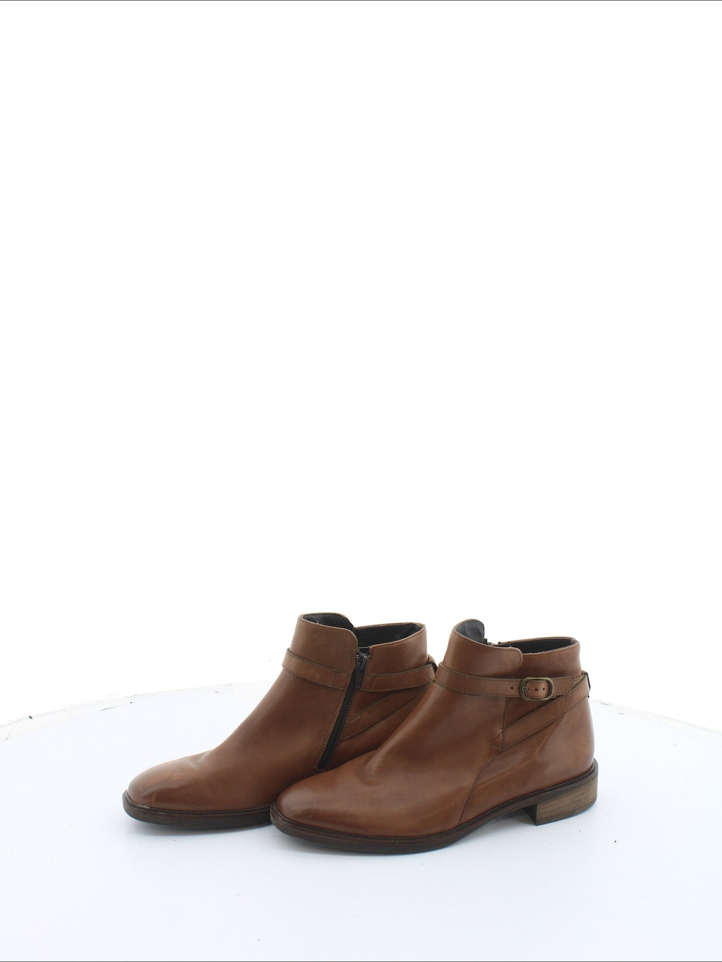 Botki Paul Green Rozmiar: 38,5