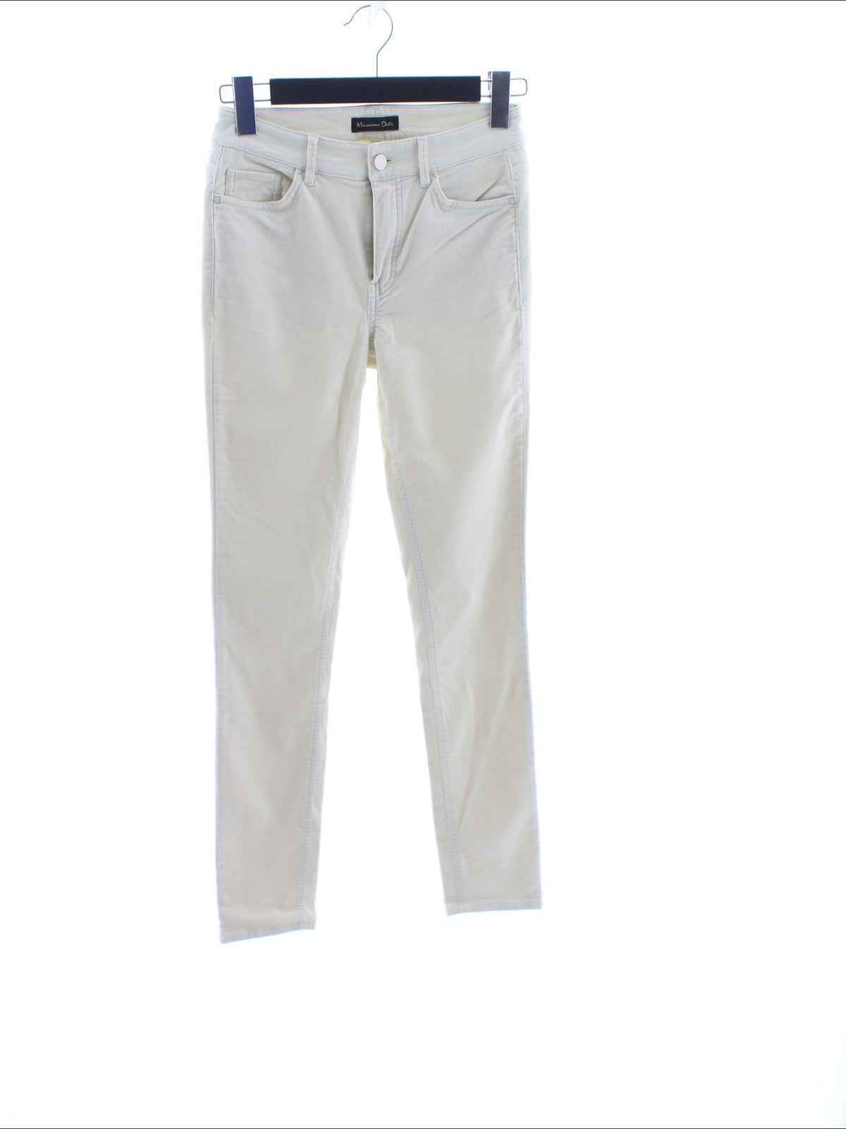 Spodnie Casual Massimo Dutti Rozmiar: 34