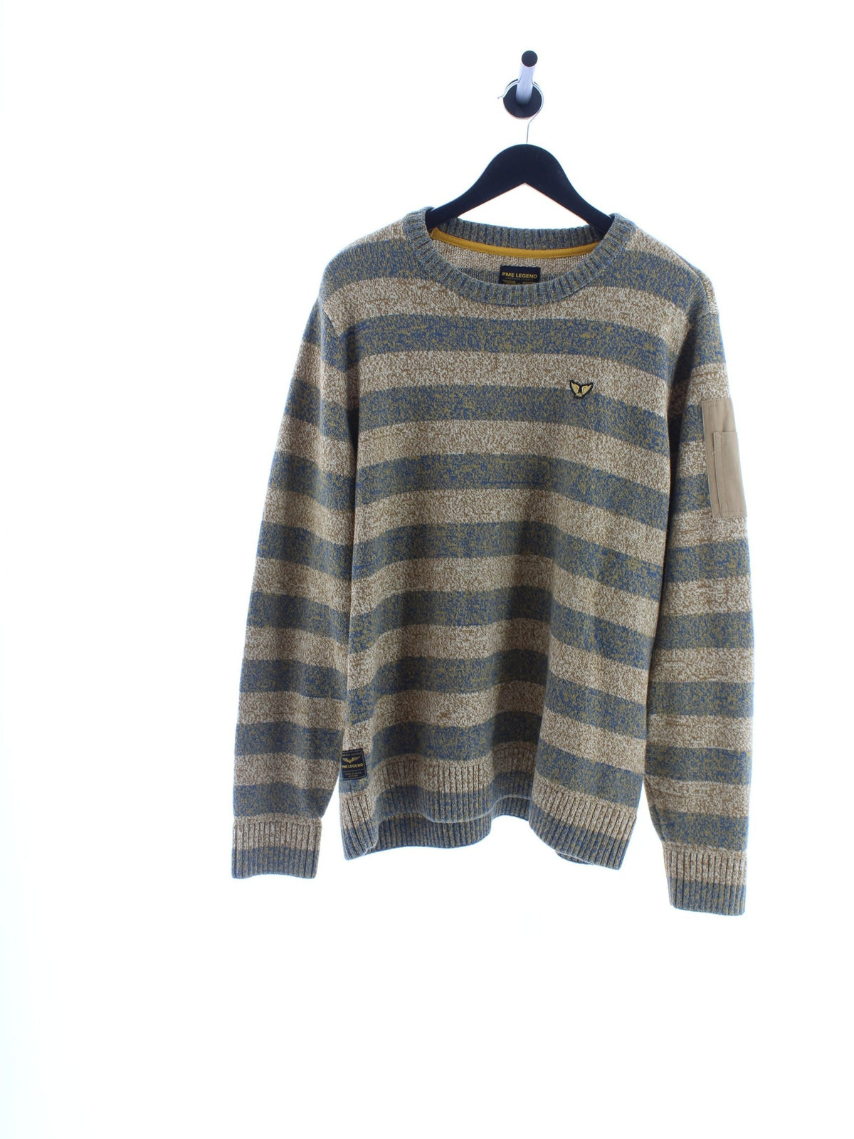 Sweter PME Legend Rozmiar: L