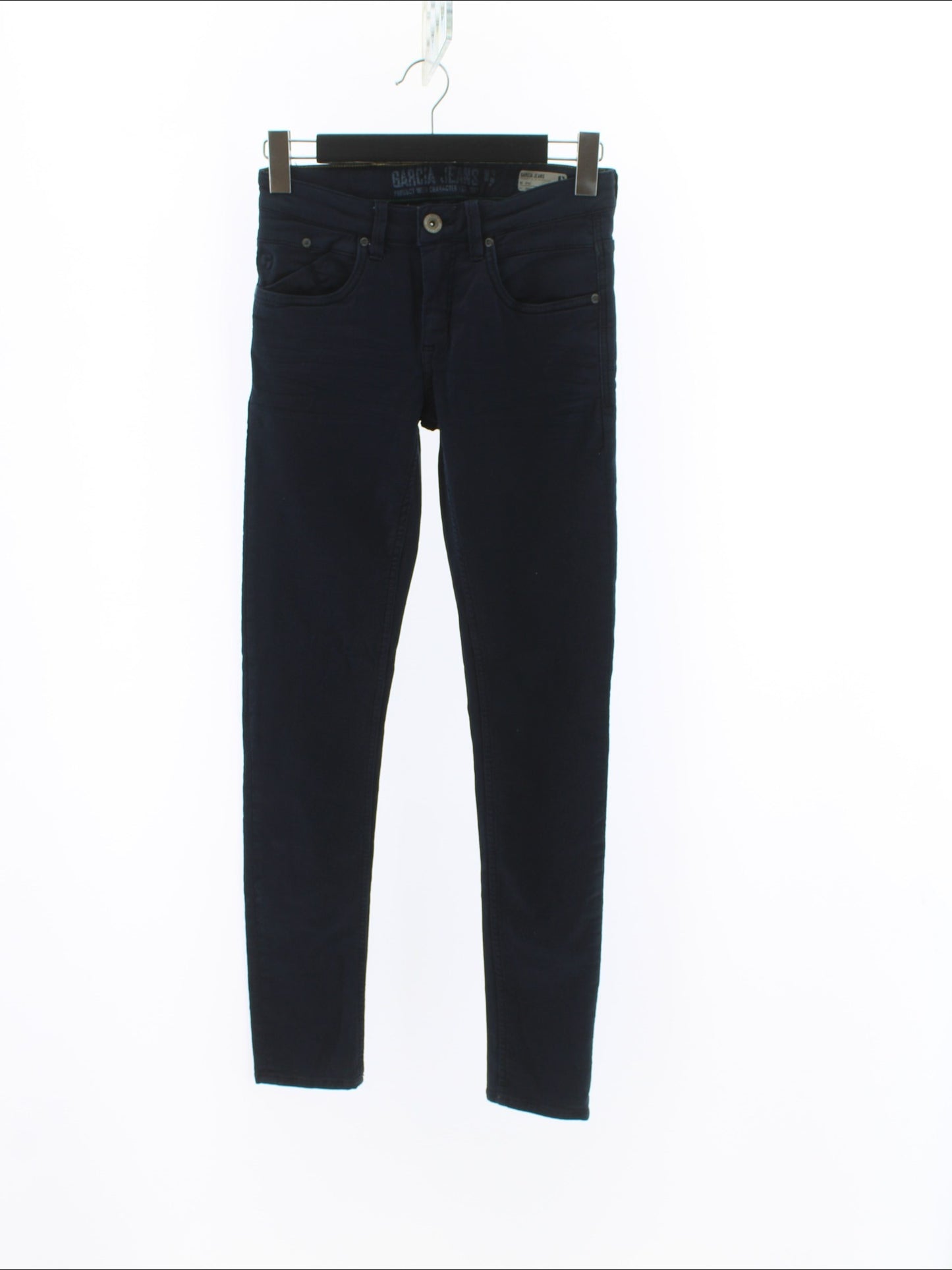 Spodnie materiał GARCIA JEANS Rozmiar: 170