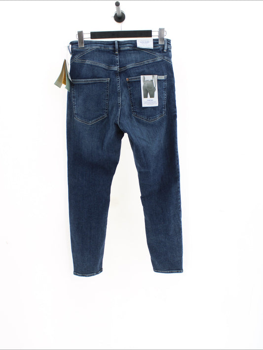 Spodnie jeans H&M Rozmiar: 44