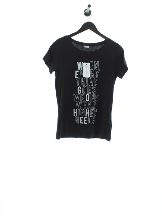 T-shirt Jacqueline de Yong Rozmiar: M