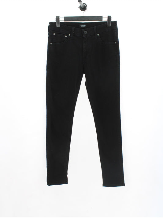 Spodnie Casual JACK & JONES Rozmiar: W32/L32