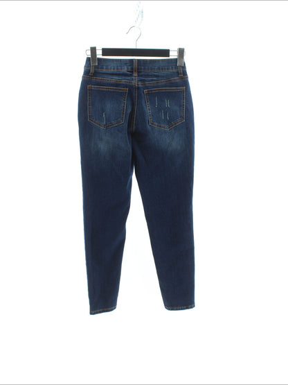 Spodnie jeans Rozmiar: XS