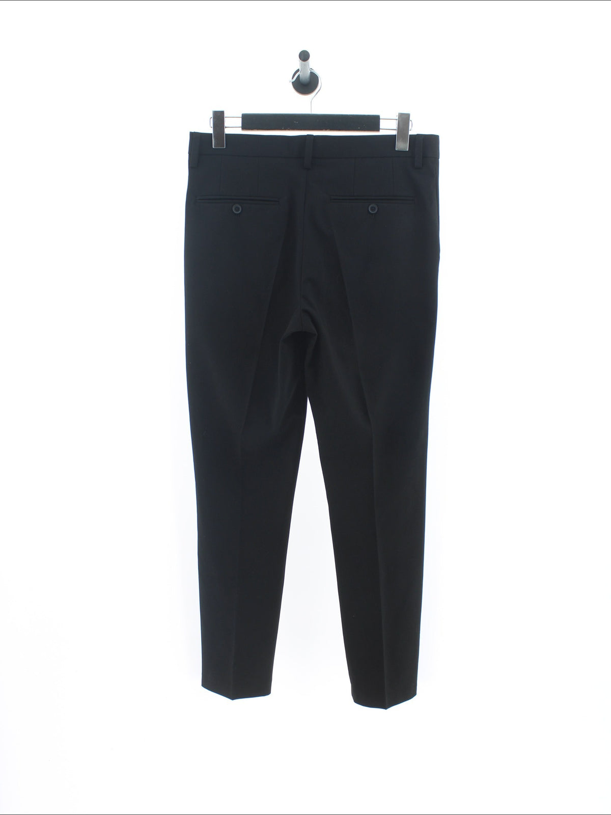 Spodnie Casual H&M Rozmiar: M