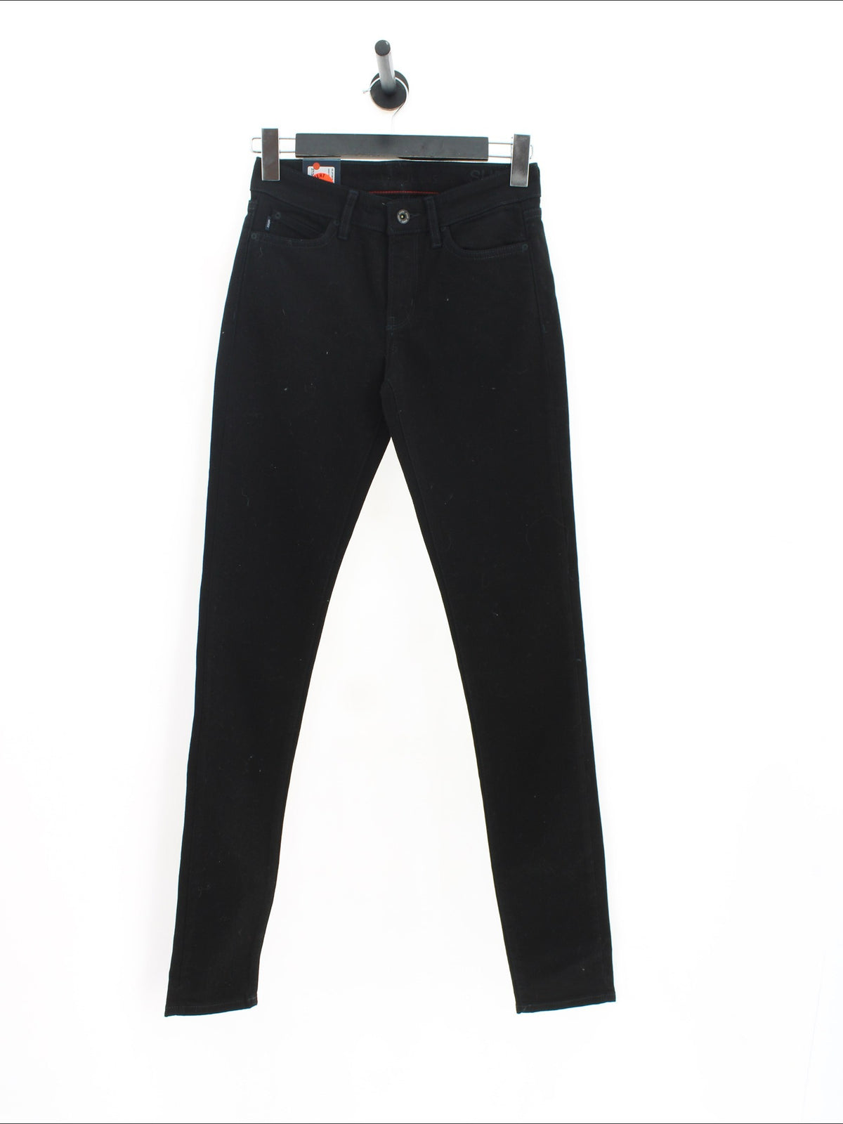 Spodnie Casual JOOP! Rozmiar: XS