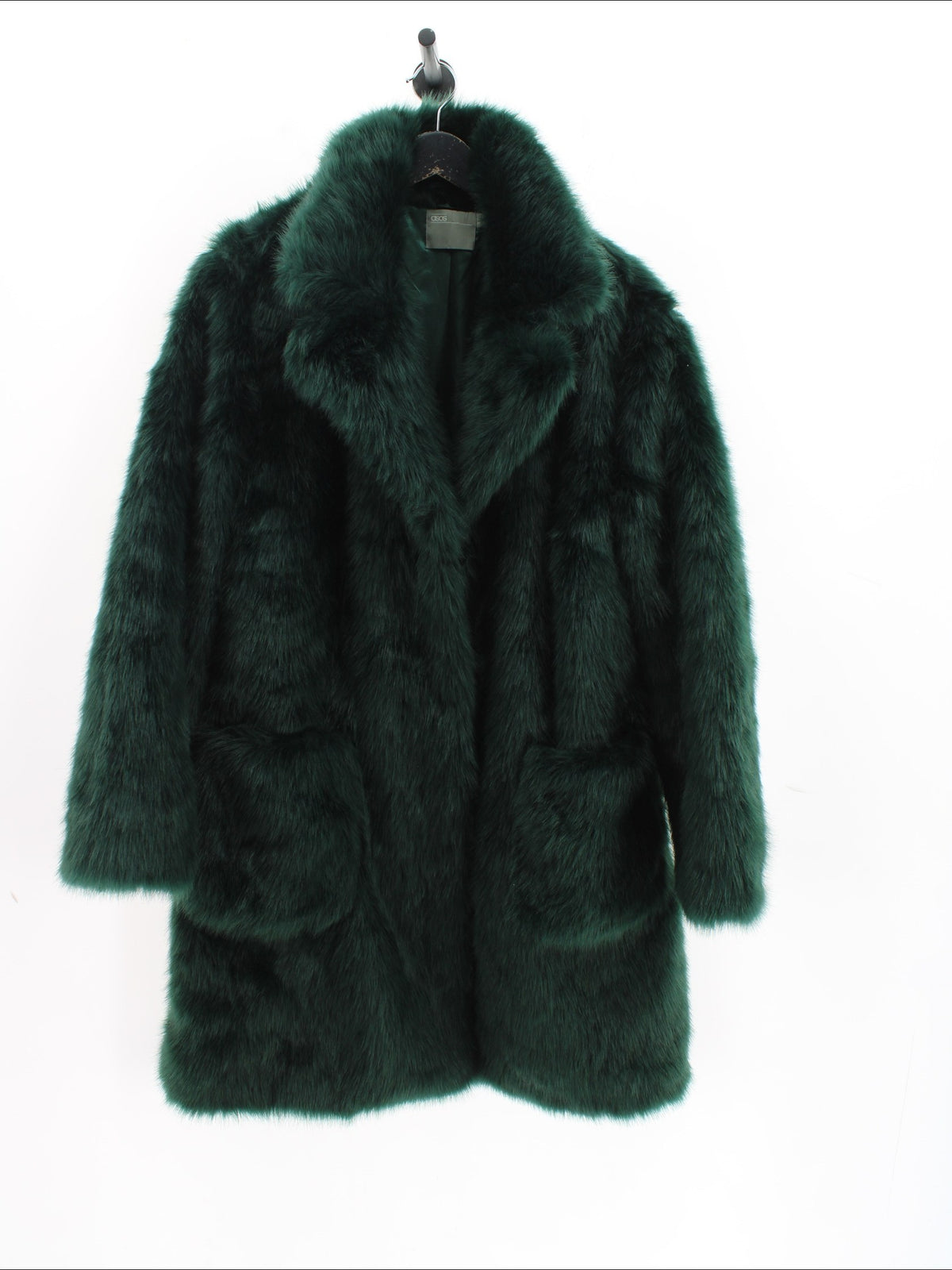 Futro ASOS Rozmiar: 46