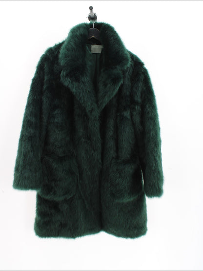 Futro ASOS Rozmiar: 46