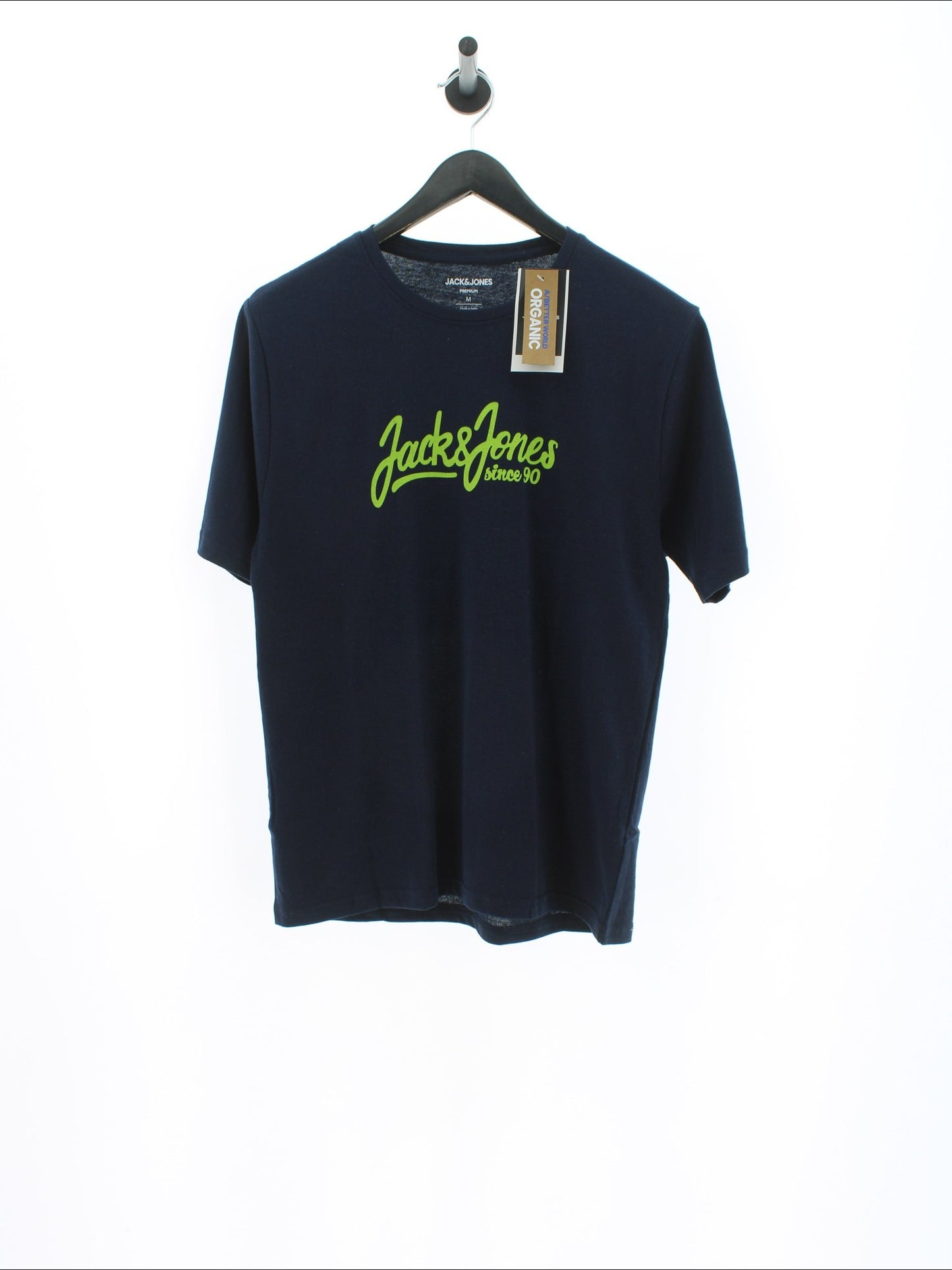 T-shirt JACK & JONES Rozmiar: M