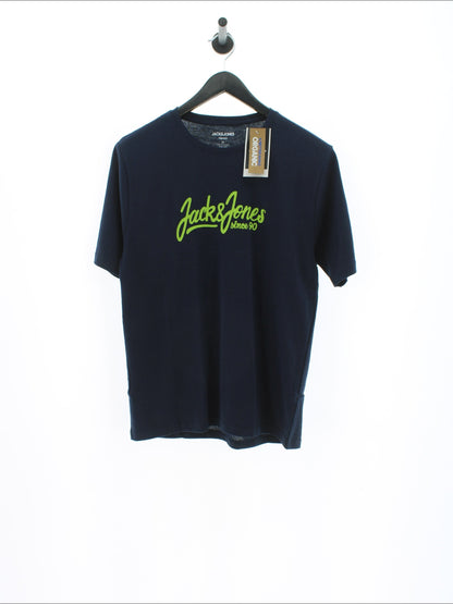 T-shirt JACK & JONES Rozmiar: M