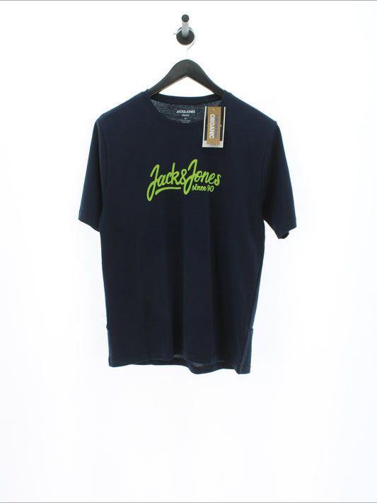 T-shirt JACK & JONES Rozmiar: M
