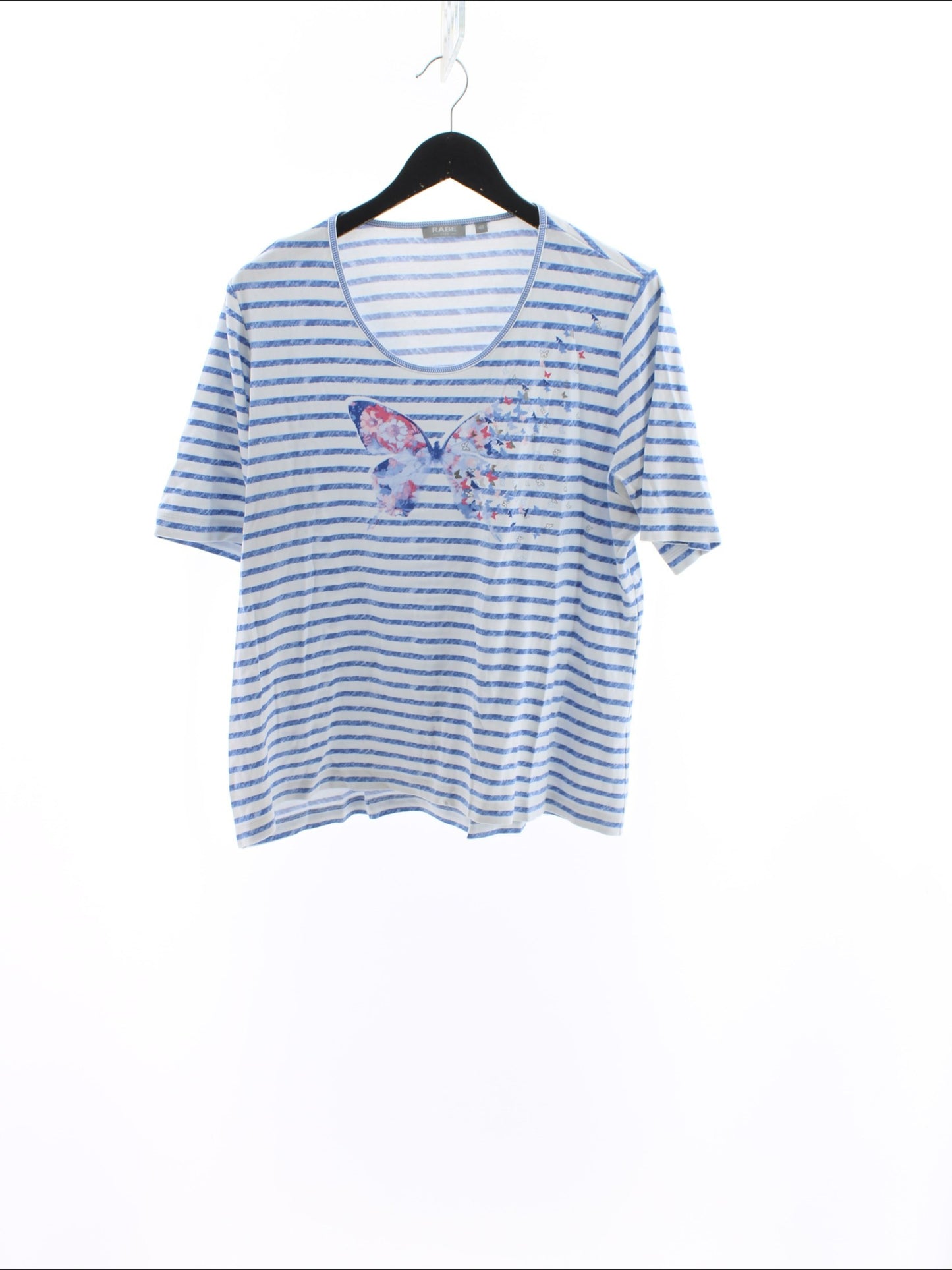 T-shirt Rabe Rozmiar: 48