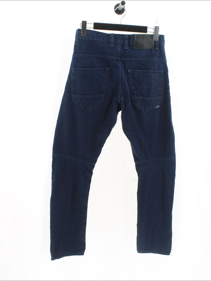 Spodnie jeans JACK & JONES Rozmiar: W31/L34