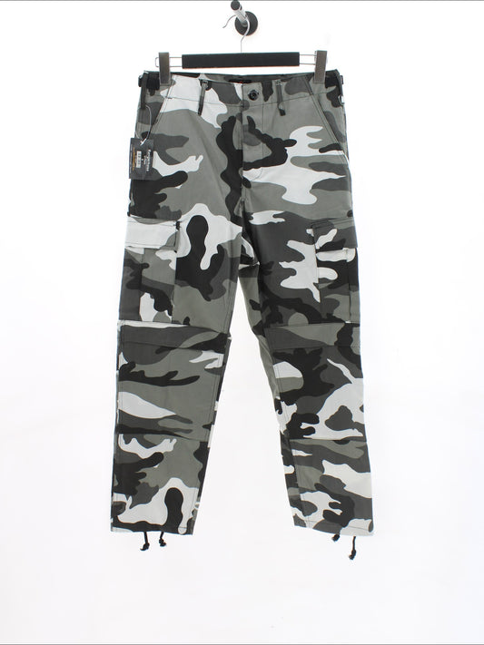 Spodnie Militaria Rozmiar: S
