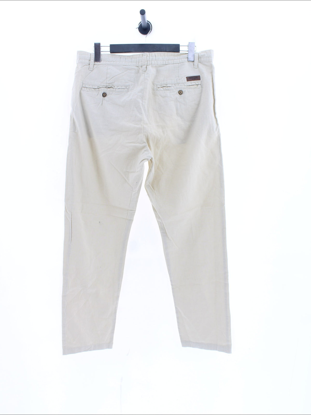 Spodnie Casual INDICODE JEANS Rozmiar: XL