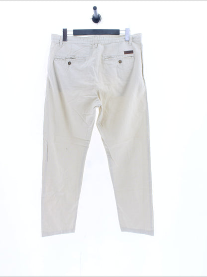 Spodnie Casual INDICODE JEANS Rozmiar: XL