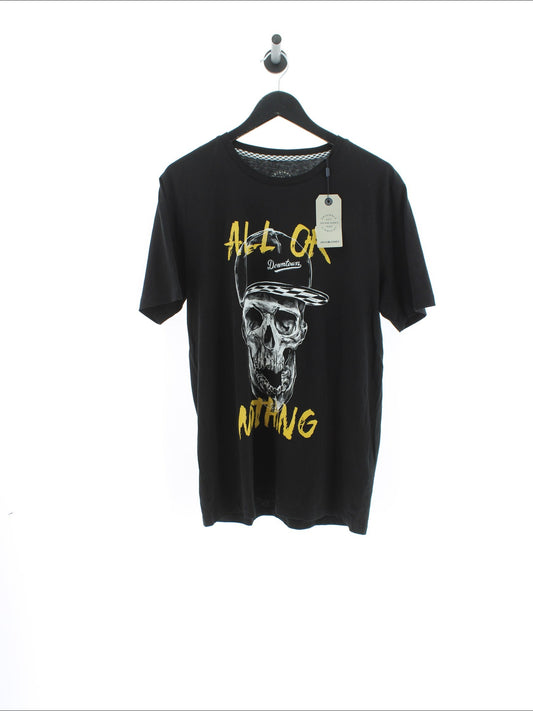 T-shirt JACK & JONES Rozmiar: XL