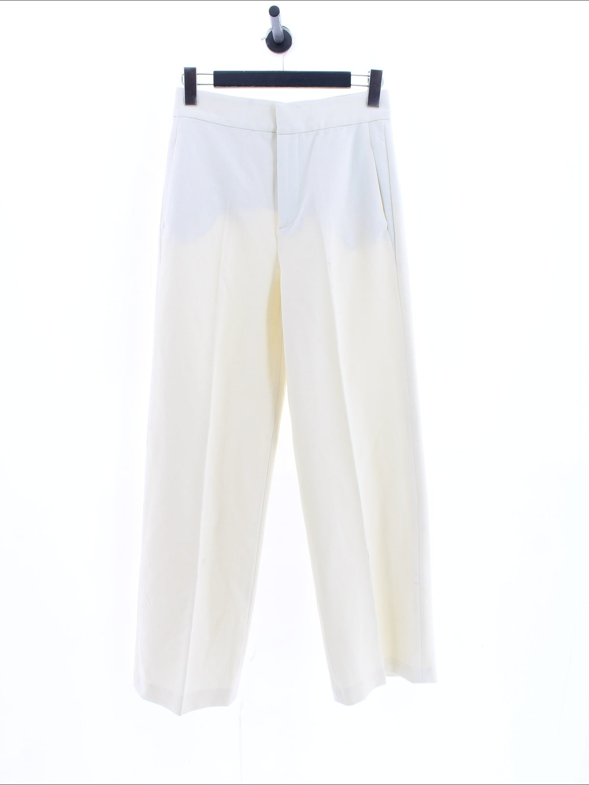 Spodnie Casual Zara Rozmiar: XS