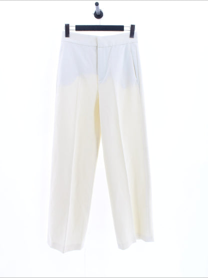 Spodnie Casual Zara Rozmiar: XS