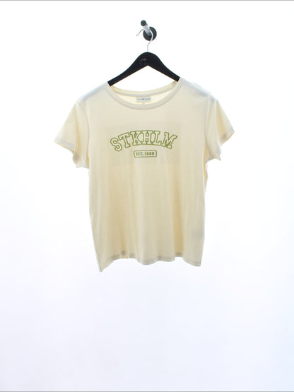 T-shirt Rozmiar: L