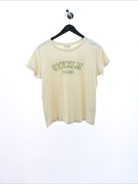 T-shirt Rozmiar: L