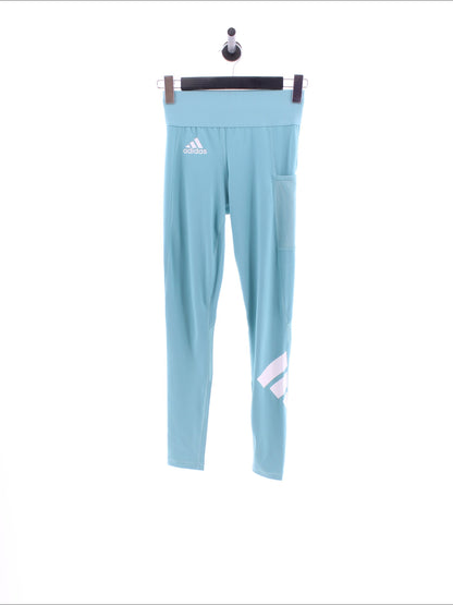 Legginsy adidas Rozmiar: XS