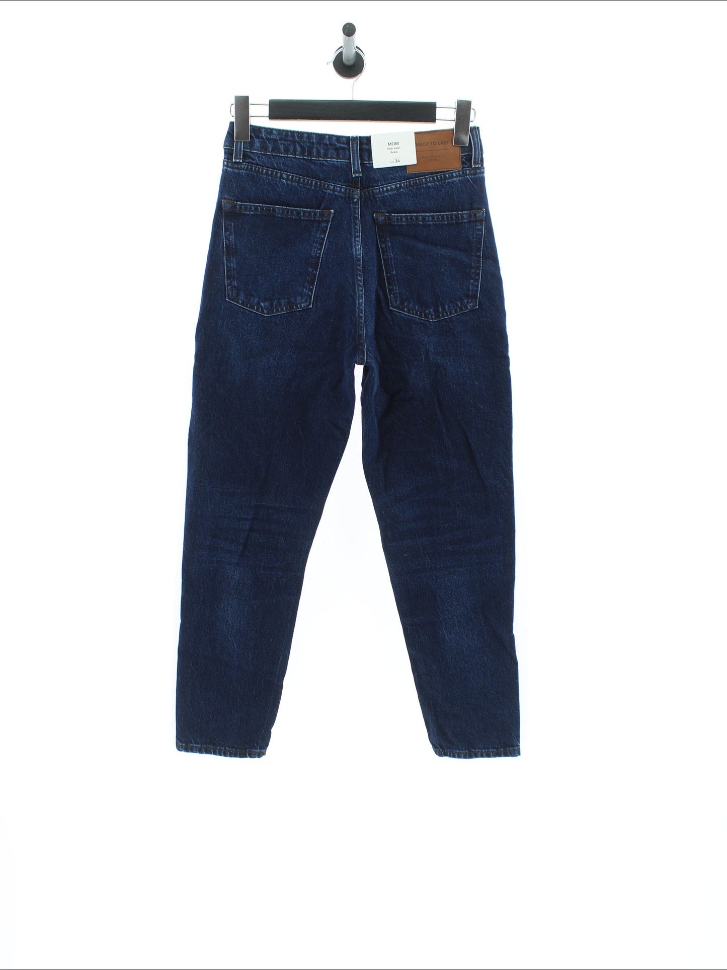 Spodnie jeans C&A Rozmiar: 34