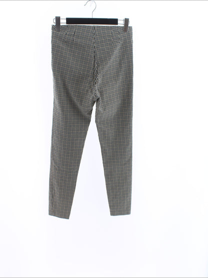 Spodnie Casual Zara Rozmiar: M