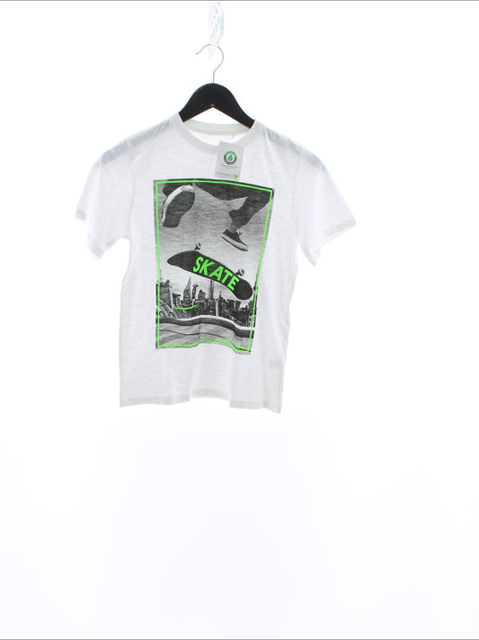 T-shirt YIGGA Rozmiar: 134