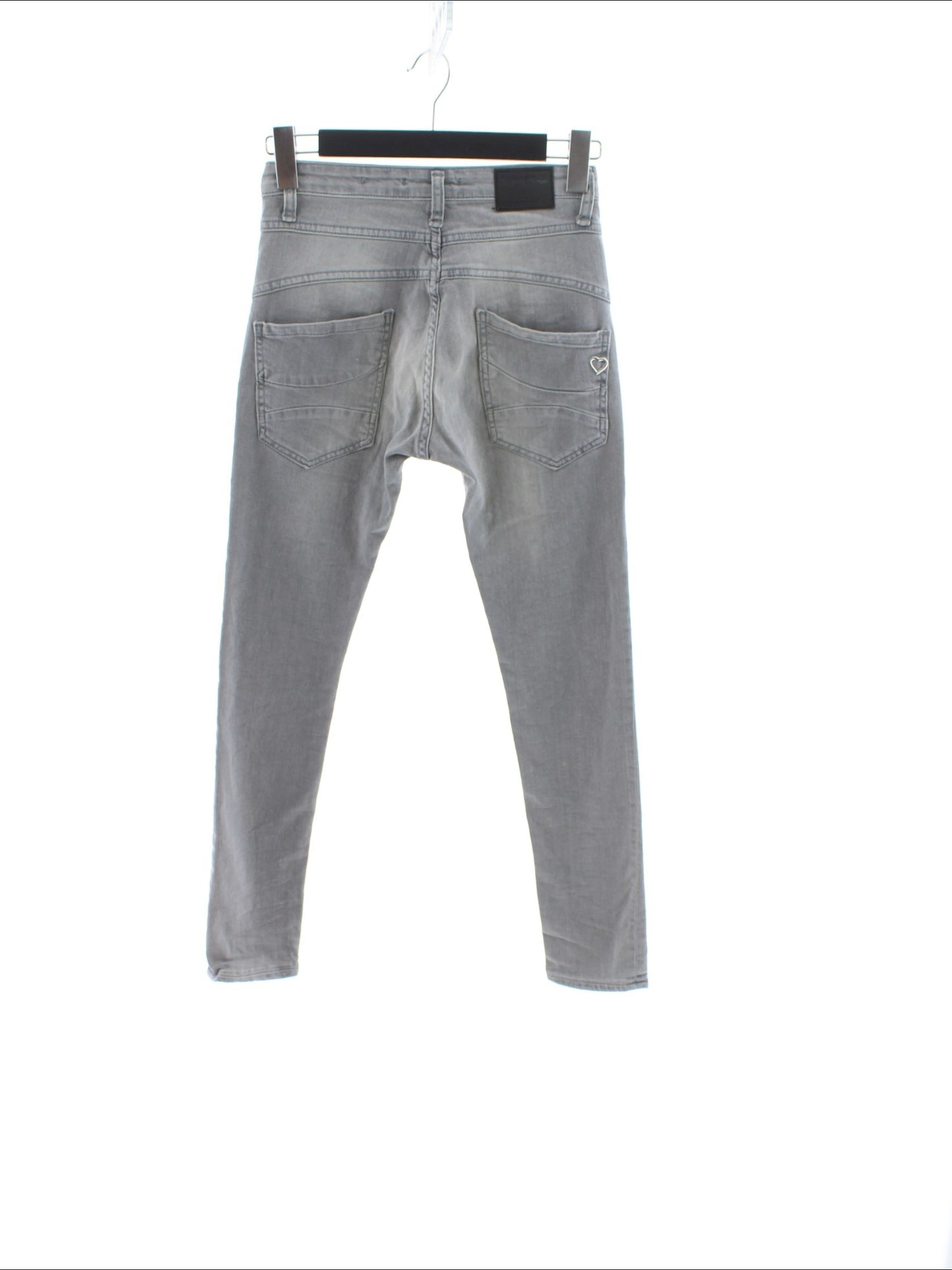 Spodnie jeans PLEASE Rozmiar: XXS