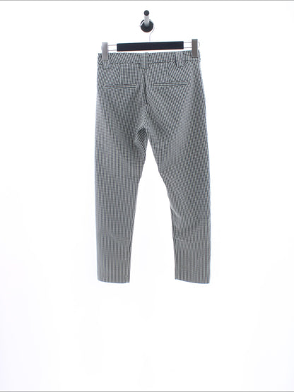 Spodnie Casual Bershka Rozmiar: 34