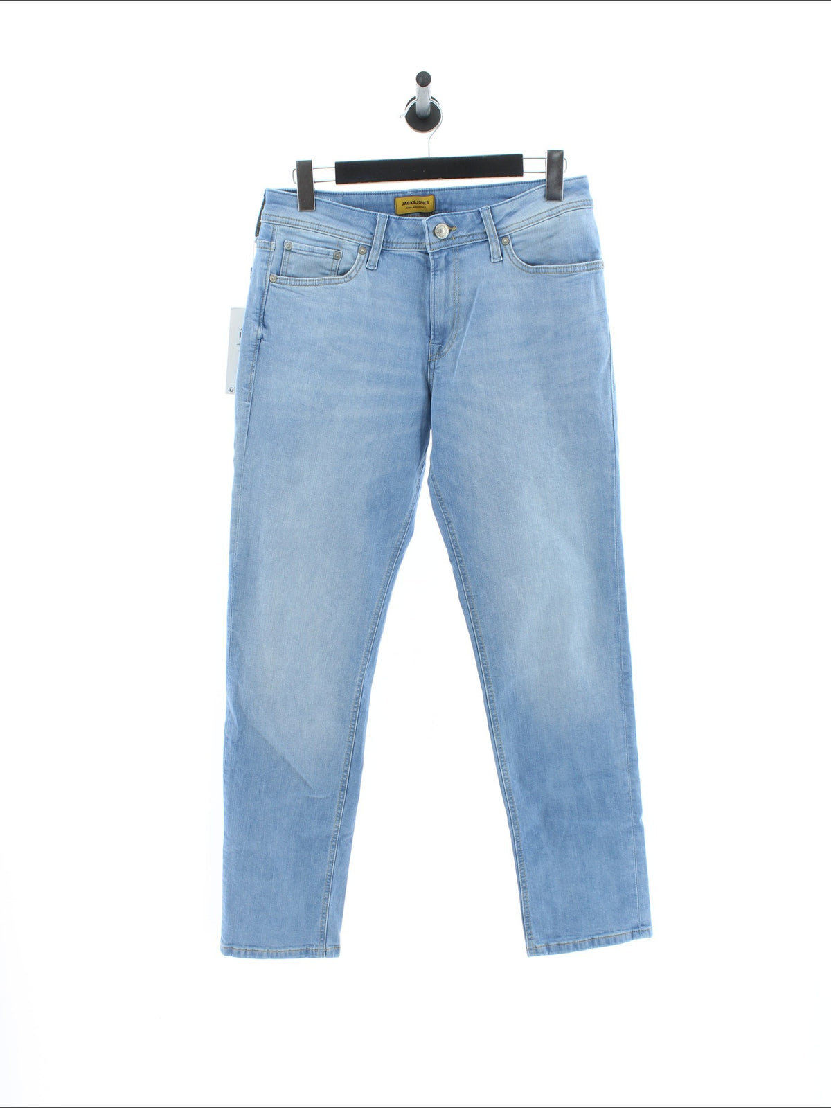 Spodnie jeans JACK & JONES Rozmiar: W31/L32