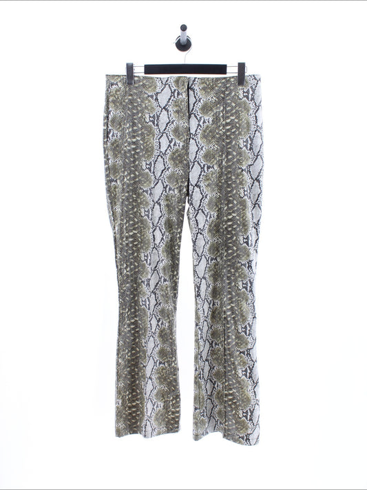 Spodnie Casual ASOS Rozmiar: 42