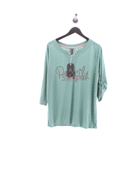 Bluza MULTI BLU Rozmiar: 44