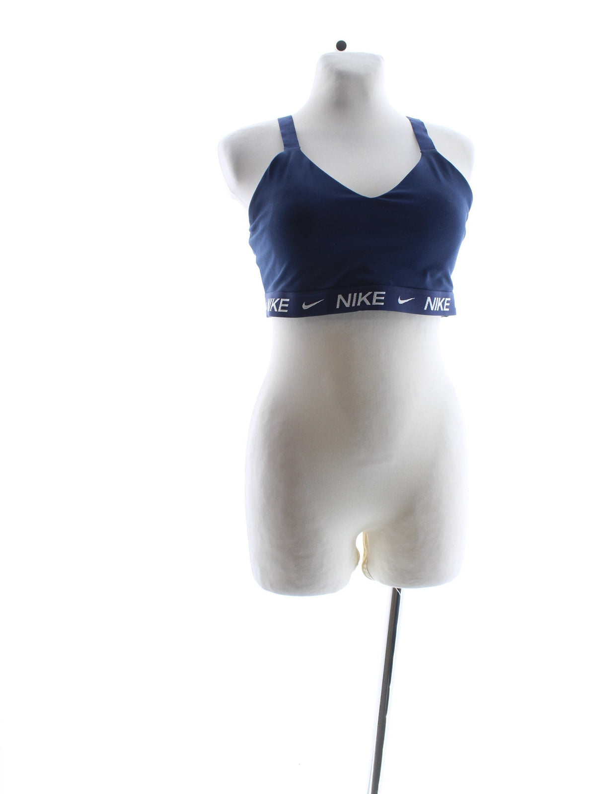 Stanik sportowy Nike Rozmiar: L