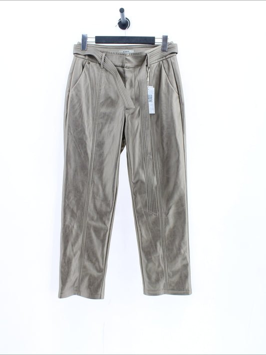 Spodnie Casual Garcia Rozmiar: M