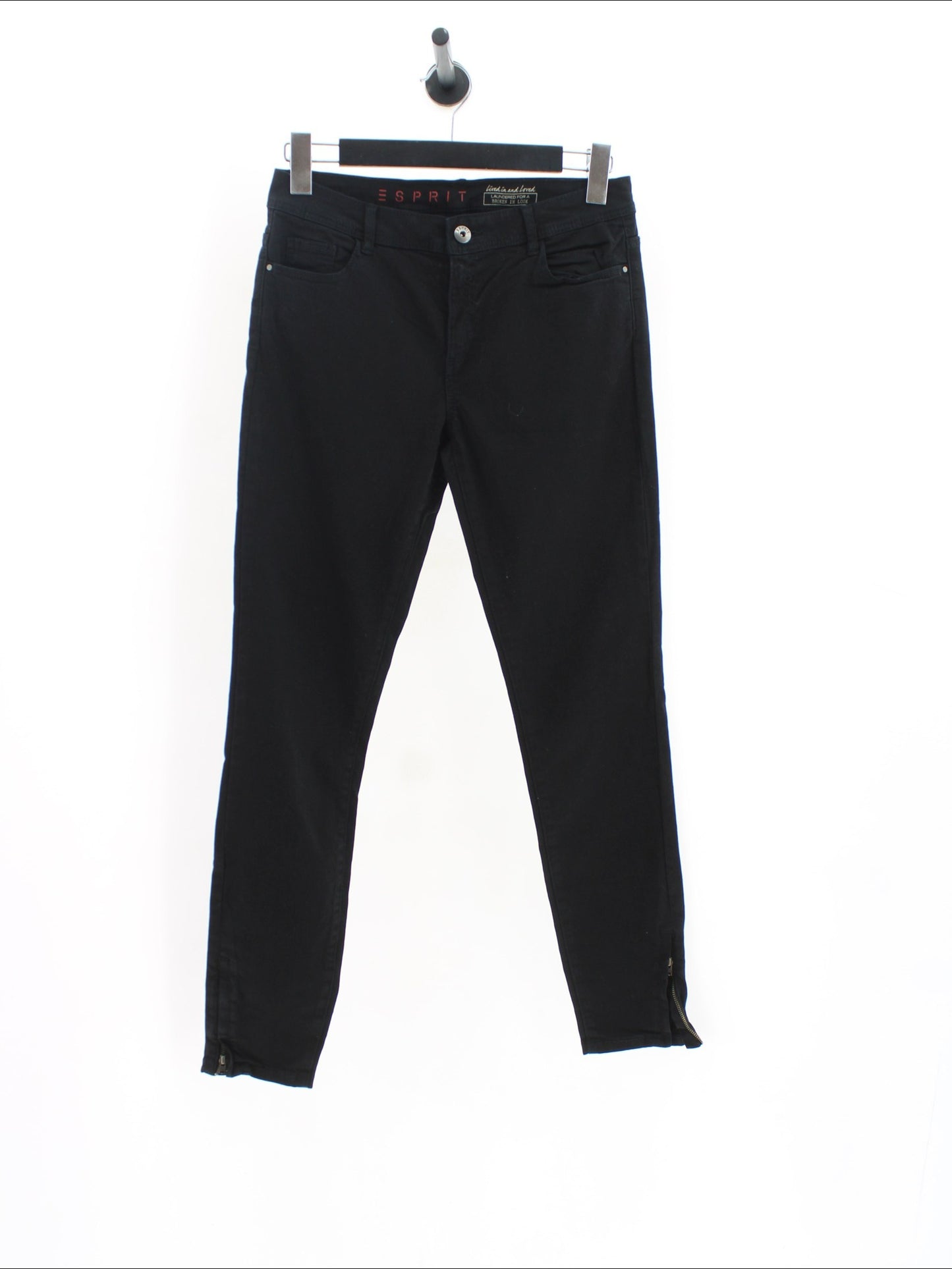 Spodnie Casual Esprit Rozmiar: 36