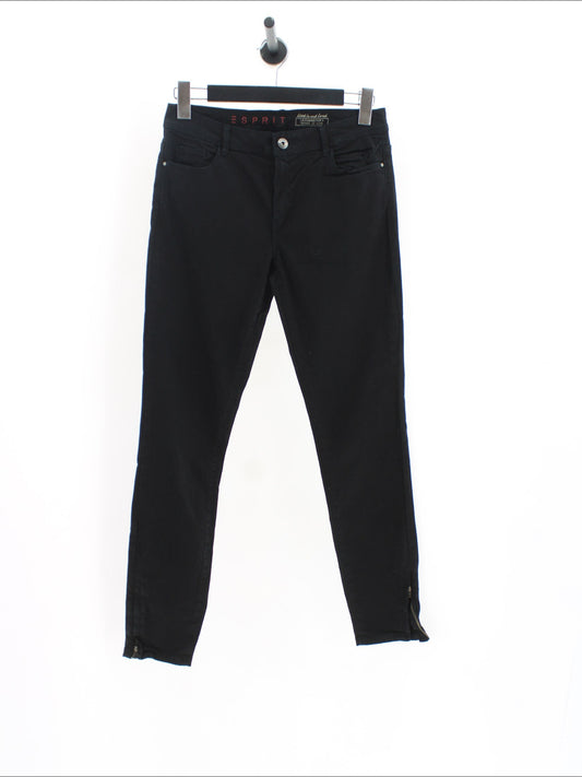 Spodnie Casual Esprit Rozmiar: 36