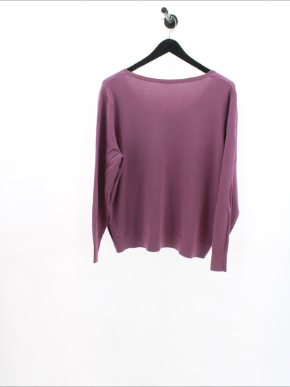 Sweter LAURA TORELLI Rozmiar: XL