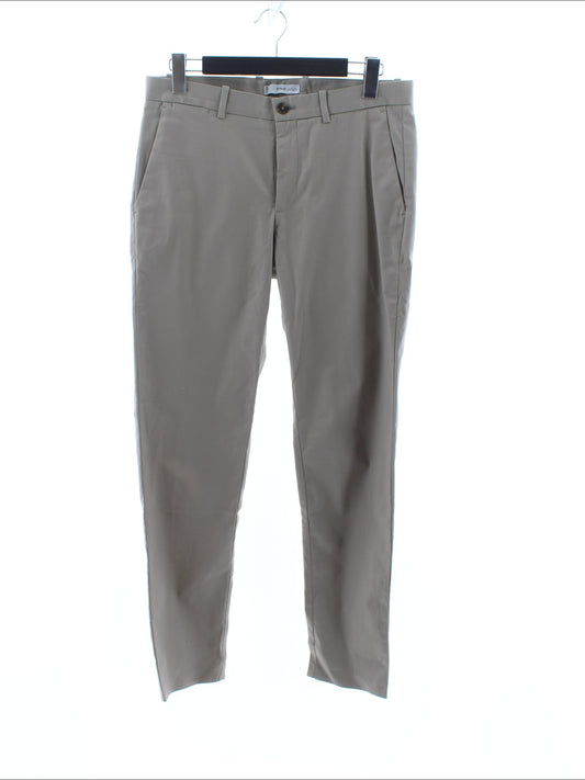 Spodnie Casual Mango Rozmiar: 42