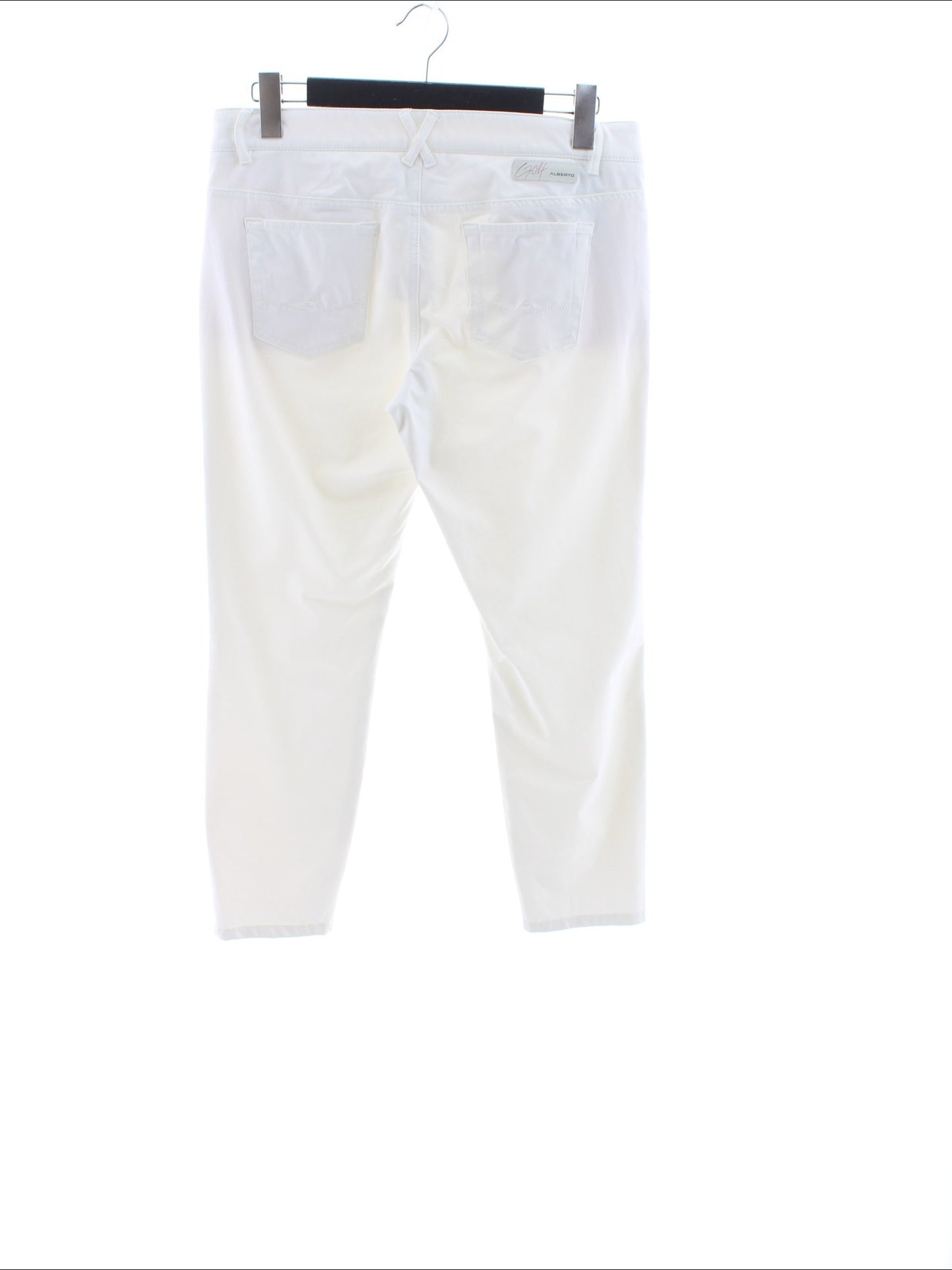 Spodnie Casual ALBERTO Rozmiar: 38