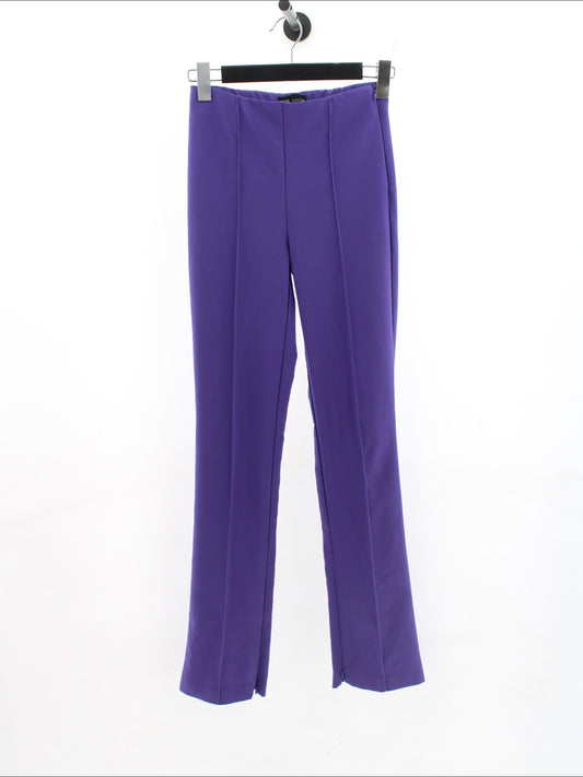 Spodnie Casual Zara Rozmiar: S