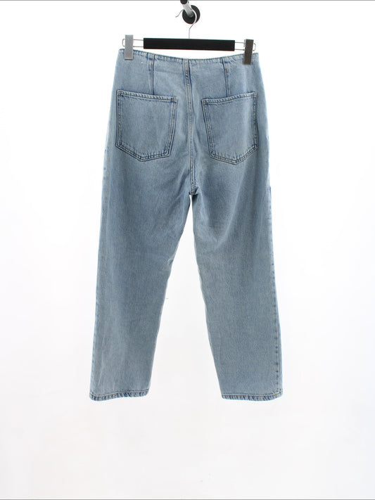 Spodnie jeans Mango Rozmiar: 36