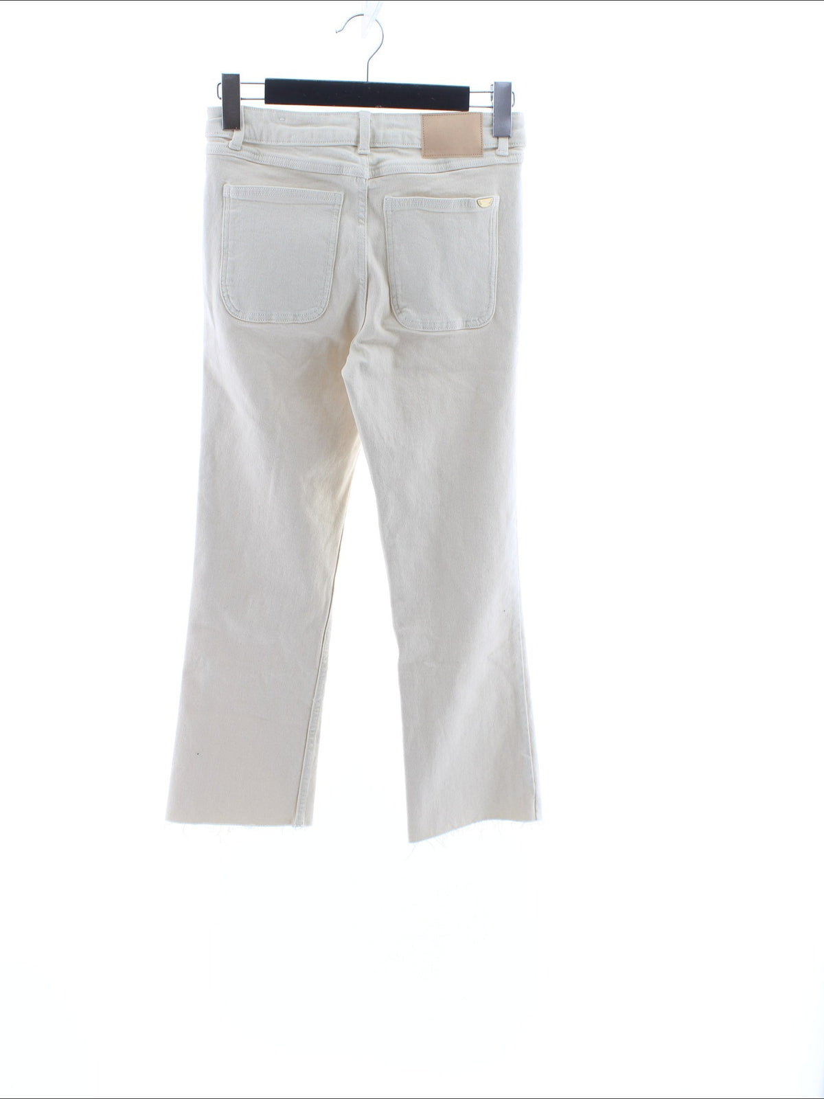 Spodnie Casual Zara Rozmiar: 36