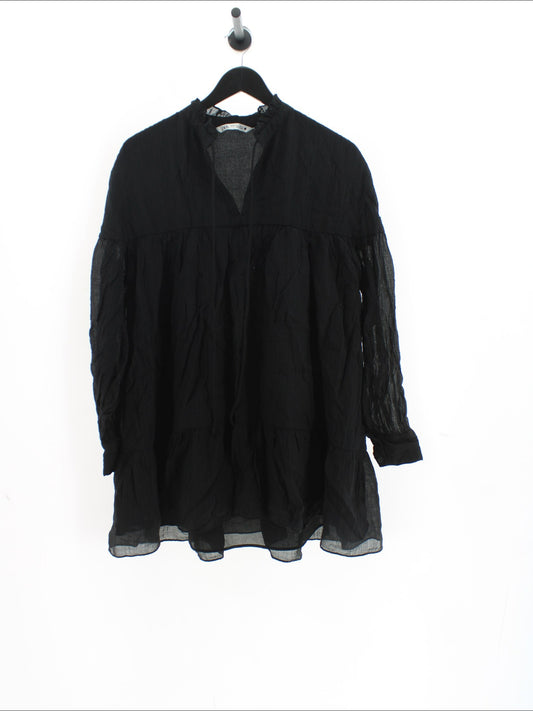 Sukienka Zara Rozmiar: XS