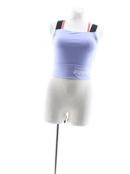 Stanik sportowy Puma Rozmiar: M